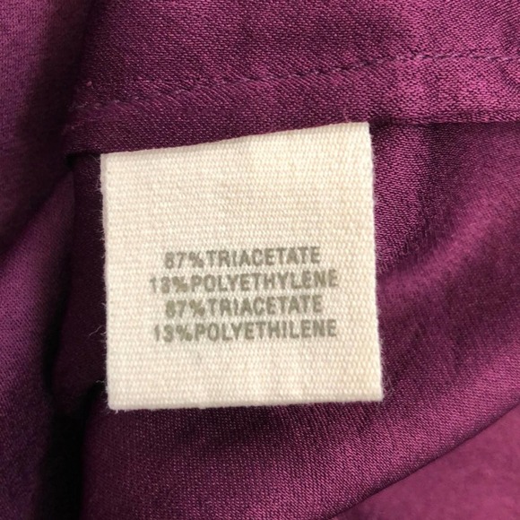 Elizabeth and James Tunic Shirt Dress - Picture 6 of 8